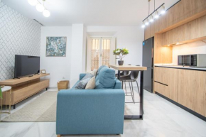 Apartamento La Magnolia de Cádiz